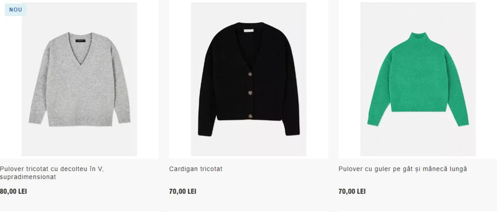 catalog Primark